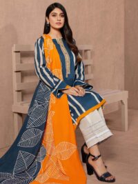 Limelight Printed Lawn Suits 3 Piece Ll21s U 1321 Blue Summer Collection Fnhcollections Limelight Printed Lawn Suits 3 Piece Ll21s U 1321 Blue Summer Collection Fnhcollections