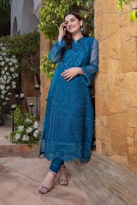 Cinder-3-luxury-formals-embroidered-shirt-azure